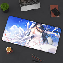 Cargar imagen en el visor de la galería, Kill La Kill Mouse Pad (Desk Mat) On Desk
