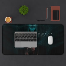 Charger l&#39;image dans la galerie, Anime Naruto Mouse Pad (Desk Mat) With Laptop
