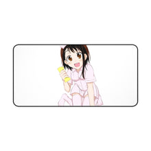 Cargar imagen en el visor de la galería, Nisekoi Kosaki Onodera Mouse Pad (Desk Mat)
