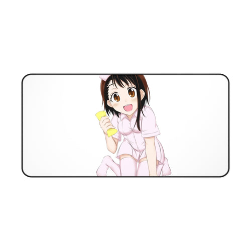 Nisekoi Kosaki Onodera Mouse Pad (Desk Mat)