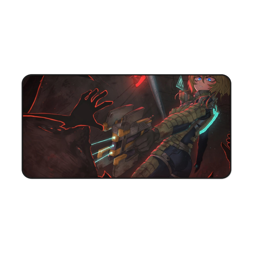 Make us whole again! Mouse Pad (Desk Mat)