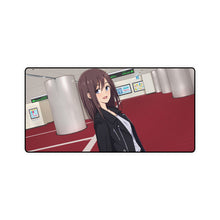 Load image into Gallery viewer, Anime Girl Mouse Pad (Desk Mat)
