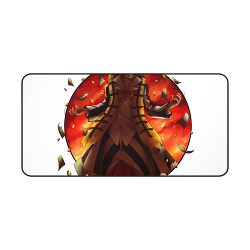 Kill La Kill Mouse Pad (Desk Mat)