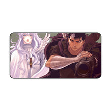 Cargar imagen en el visor de la galería, Anime Berserk Mouse Pad (Desk Mat)
