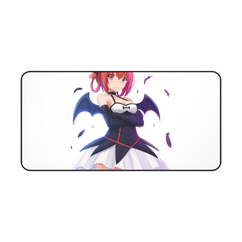 Gabriel DropOut Satanichia Kurumizawa Mcdowell Mouse Pad (Desk Mat)