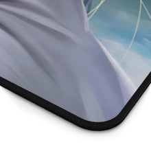 Load image into Gallery viewer, InuYasha Mouse Pad (Desk Mat) Hemmed Edge
