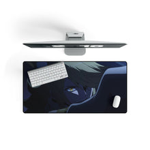 Load image into Gallery viewer, Akame ga Kill! Akame Ga Kill, Leone Mouse Pad (Desk Mat) On Desk
