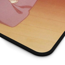 Cargar imagen en el visor de la galería, Beyond The Boundary Mouse Pad (Desk Mat) On Desk
