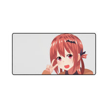 Cargar imagen en el visor de la galería, Anime Gabriel DropOut Mouse Pad (Desk Mat)
