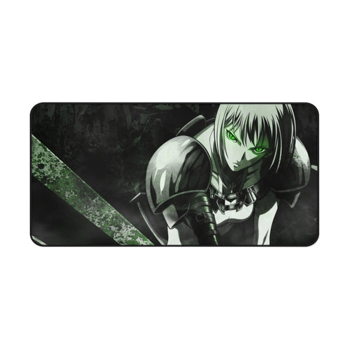 Claymore Mouse Pad (Desk Mat)