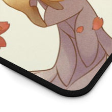 Cargar imagen en el visor de la galería, Cardcaptor Sakura Sakura Kinomoto, Keroberos Mouse Pad (Desk Mat) Hemmed Edge
