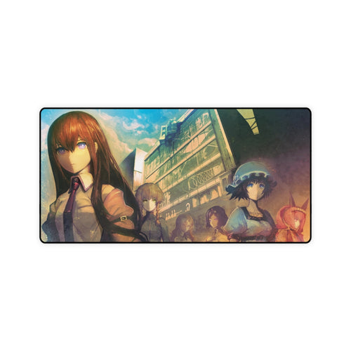 Lab Members Fate Mouse Pad (Desk Mat)