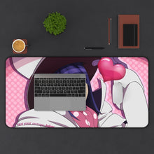 Cargar imagen en el visor de la galería, Mephisto Pheles Mouse Pad (Desk Mat) With Laptop
