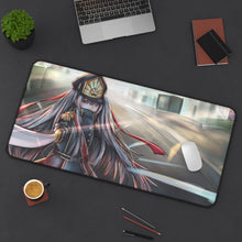 Cargar imagen en el visor de la galería, Re:Creators Mouse Pad (Desk Mat) On Desk
