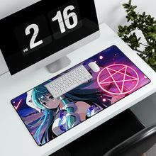 Cargar imagen en el visor de la galería, Touhou Mouse Pad (Desk Mat)
