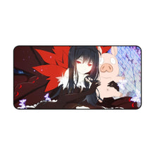 Cargar imagen en el visor de la galería, Accel World Kuroyukihime, Haruyuki Arita Mouse Pad (Desk Mat)
