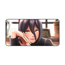 Charger l&#39;image dans la galerie, Chainsaw Man Mouse Pad (Desk Mat)
