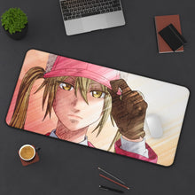 Charger l&#39;image dans la galerie, Cells At Work! Mouse Pad (Desk Mat) On Desk
