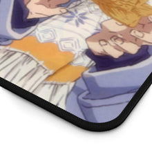 Charger l&#39;image dans la galerie, Free! Mouse Pad (Desk Mat) Hemmed Edge
