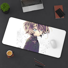 Load image into Gallery viewer, Youjo Senki Mouse Pad (Desk Mat) On Desk
