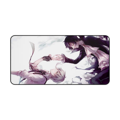 Bungou Stray Dogs Mouse Pad (Desk Mat)