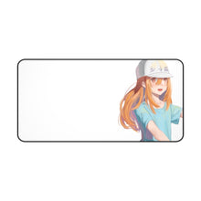 Charger l&#39;image dans la galerie, Cells At Work! Mouse Pad (Desk Mat)
