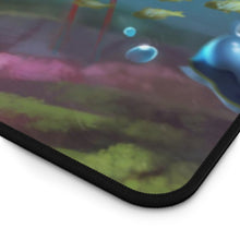 Cargar imagen en el visor de la galería, Nagi No Asukara Mouse Pad (Desk Mat) Hemmed Edge
