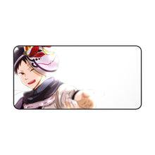 Load image into Gallery viewer, Snow White With The Red Hair Mouse Pad (Desk Mat)
