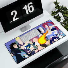 Charger l&#39;image dans la galerie, Tapis de souris (tapis de bureau) Anime Fairy Tail
