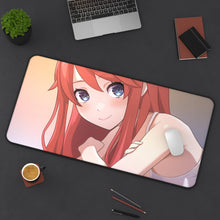 Load image into Gallery viewer, Re:ZERO -Starting Life In Another World- Mouse Pad (Desk Mat) On Desk
