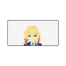 Cargar imagen en el visor de la galería, Violet Evergarden Mouse Pad (Desk Mat)
