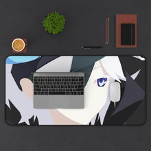 Cargar imagen en el visor de la galería, Fremy Speeddraw Mouse Pad (Desk Mat) With Laptop
