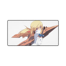 Charger l&#39;image dans la galerie, Infinite Stratos Mouse Pad (Desk Mat)
