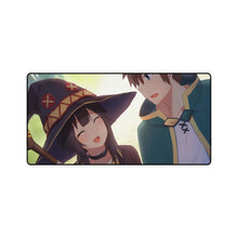 Cargar imagen en el visor de la galería, KonoSuba - God’s blessing on this wonderful world!! Mouse Pad (Desk Mat)
