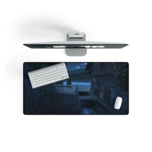 Load image into Gallery viewer, Your Name. Mouse Pad (Desk Mat)
