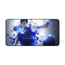 Load image into Gallery viewer, Kuroko&#39;s Basketball Daiki Aomine Mouse Pad (Desk Mat)
