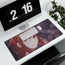 Load image into Gallery viewer, Makima - Chainsaw Man Mouse Pad (Desk Mat)
