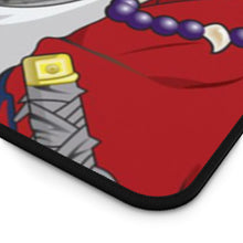 Cargar imagen en el visor de la galería, InuYasha Mouse Pad (Desk Mat) Hemmed Edge
