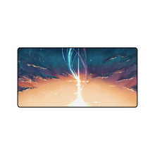 Charger l&#39;image dans la galerie, Your Name. Mouse Pad (Desk Mat)
