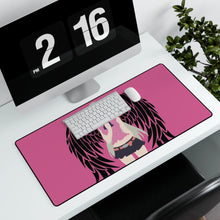 Cargar imagen en el visor de la galería, The Seven Deadly Sins Mouse Pad (Desk Mat) With Laptop
