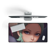 Load image into Gallery viewer, Eureka Seven Mouse Pad (Desk Mat)
