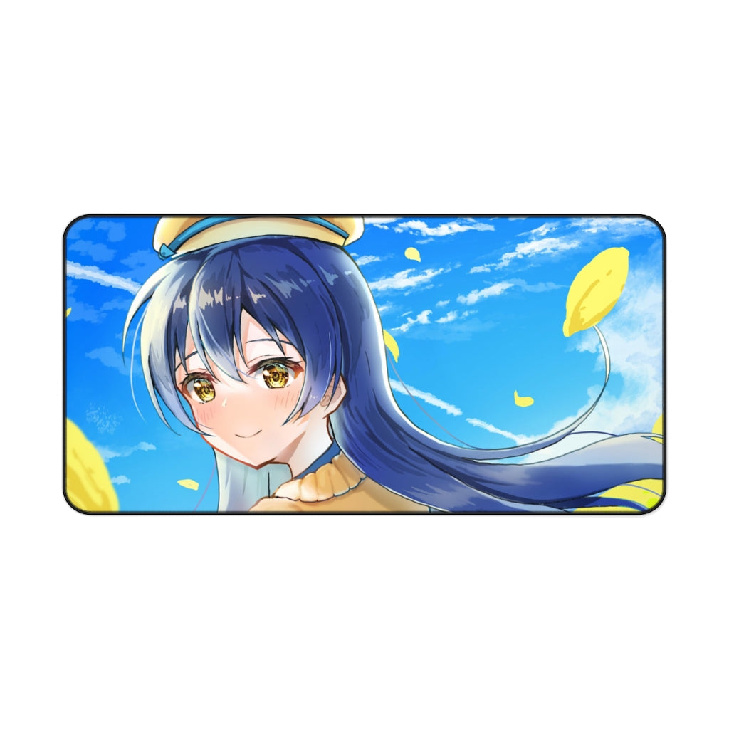 Love Live! Umi Sonoda Mouse Pad (Desk Mat)