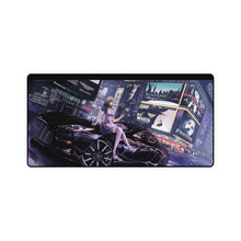 Charger l&#39;image dans la galerie, Tapis de souris (tapis de bureau) Anime Alice au pays des merveilles
