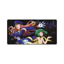 Cargar imagen en el visor de la galería, Macross Mouse Pad (Desk Mat)
