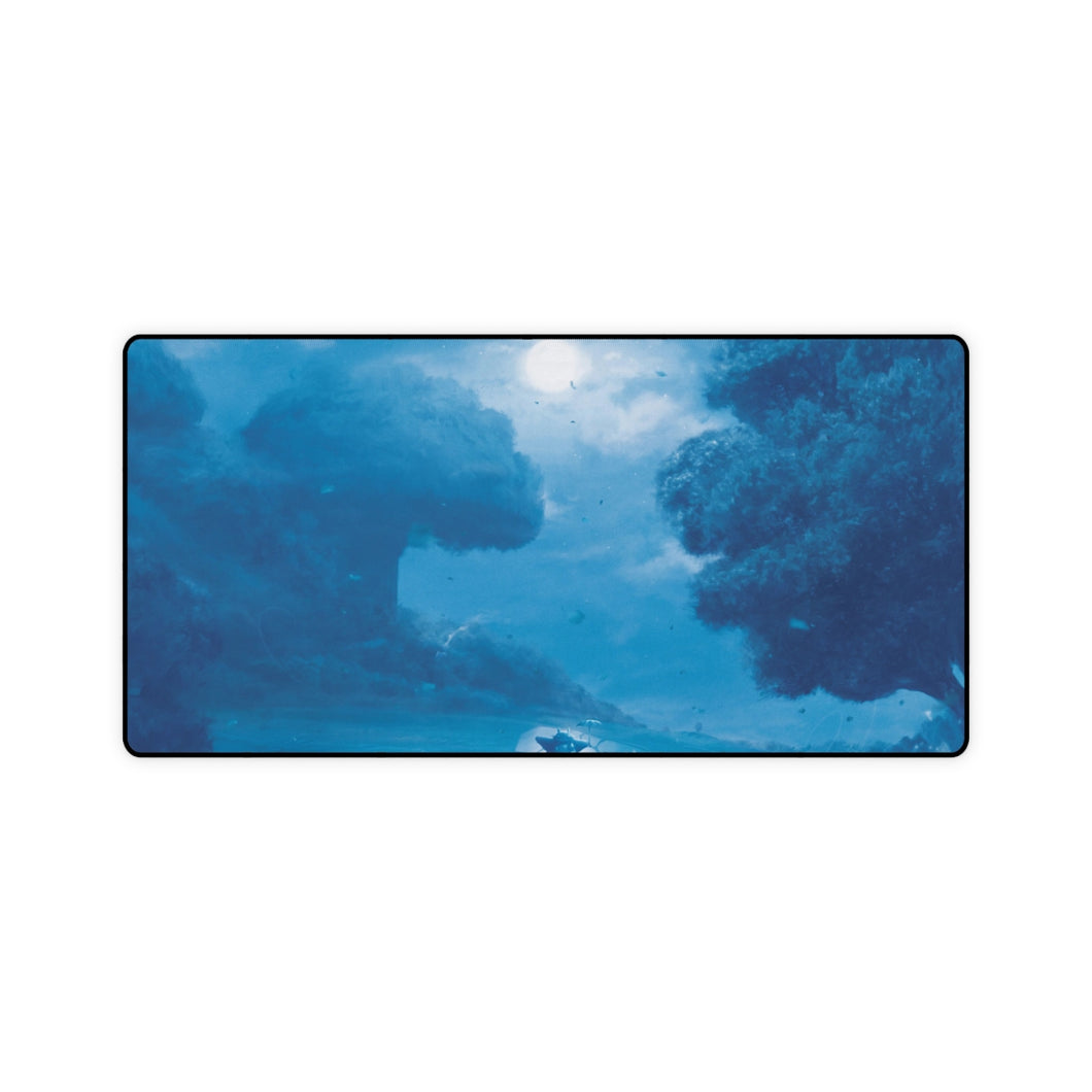 Sweetwind Mouse Pad (Desk Mat)