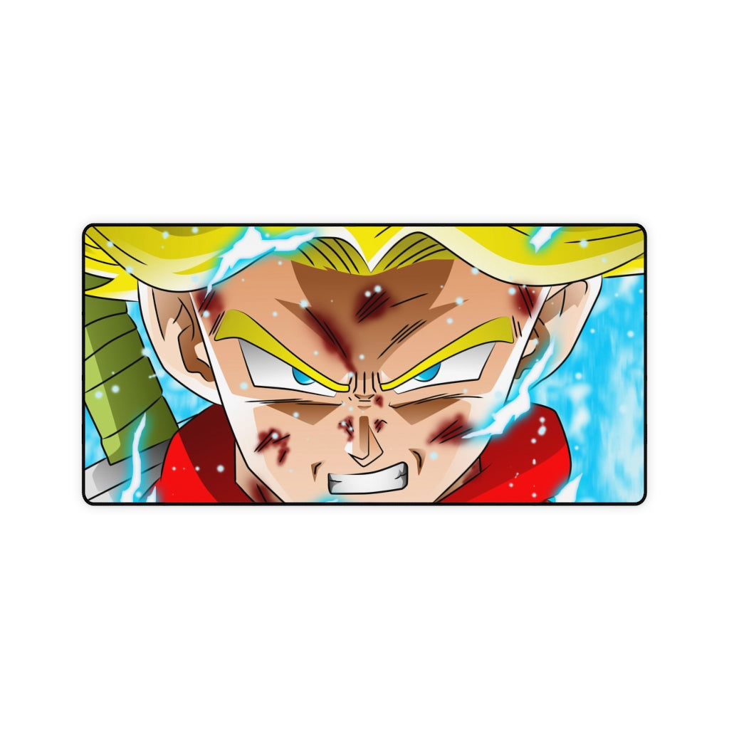 Dragon Ball Super Mouse Pad (Desk Mat)