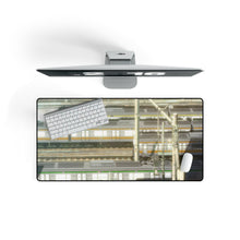 Load image into Gallery viewer, Your Name. Mouse Pad (Desk Mat)
