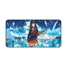 Charger l&#39;image dans la galerie, Sound! Euphonium Reina Kousaka Mouse Pad (Desk Mat)
