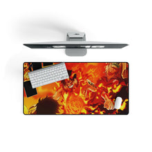 Cargar imagen en el visor de la galería, Anime One Piece Mouse Pad (Desk Mat) On Desk
