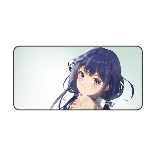 Masamune-kun's Revenge Aki Adagaki Mouse Pad (Desk Mat)